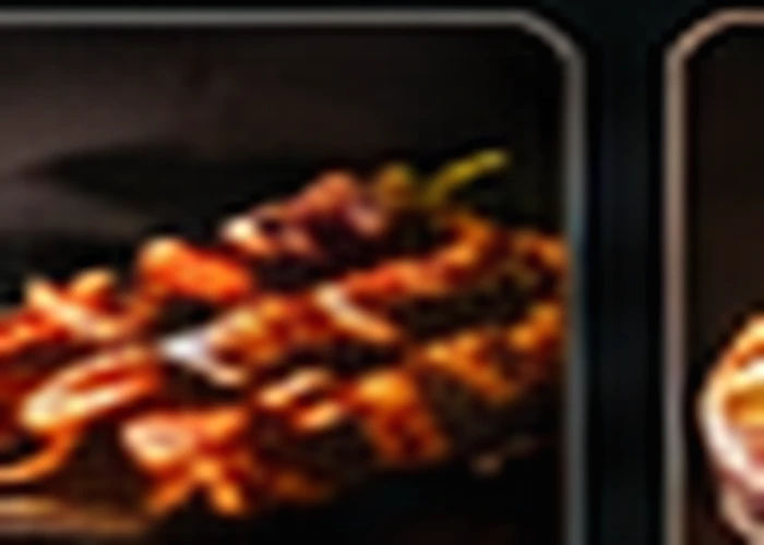 BBQ