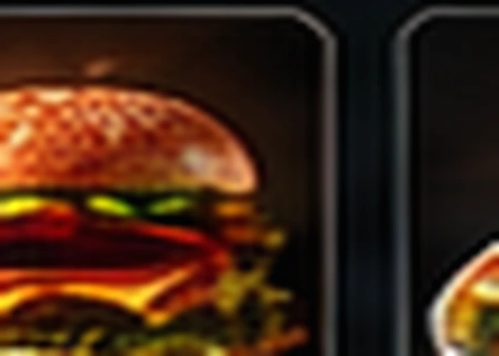 Burgers